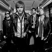 Boys Like Girls - List pictures