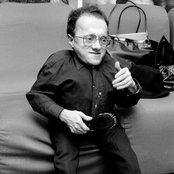 Michel Petrucciani - List pictures