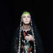 Yung Lean - List pictures