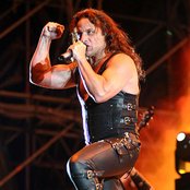 Manowar - List pictures