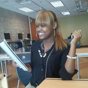 Cupcakke - List pictures