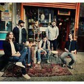 The Receiving End Of Sirens - List pictures