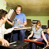 Frog Eyes - List pictures