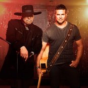 Montgomery Gentry - List pictures
