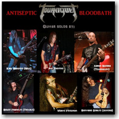 Tourniquet - List pictures