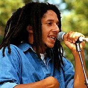 Julian Marley - List pictures