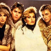 Bucks Fizz - List pictures