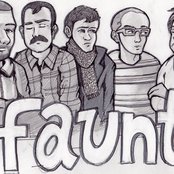 The Faunts - List pictures