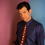 Chris Isaak - List pictures