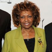 Cissy Houston - List pictures