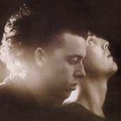 Tears For Fears - List pictures