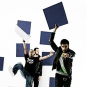 Outlandish - List pictures