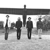 Vintage Trouble - List pictures