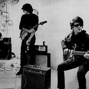 Velvet Underground - List pictures
