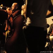 Steven Bernstein - List pictures