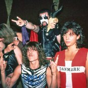 Mercyful Fate - List pictures