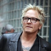 Matt Sorum - List pictures