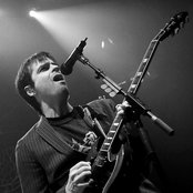 Rivers Cuomo - List pictures