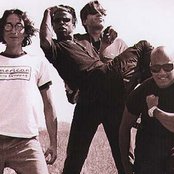 Urban Dance Squad - List pictures