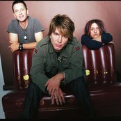 Goo Goo Dolls - List pictures