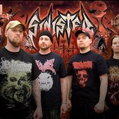 Sinister - List pictures
