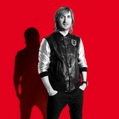 David Guetta - List pictures