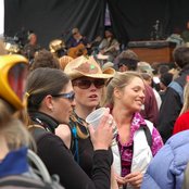 String Cheese Incident - List pictures