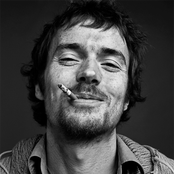 Damien Rice - List pictures