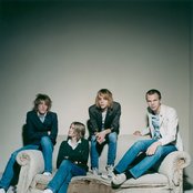 Razorlight - List pictures