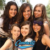 Cimorelli - List pictures