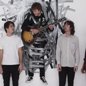 Phantom Planet - List pictures