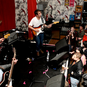 Strange Boys - List pictures