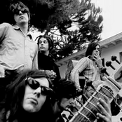 The Brian Jonestown Massacre - List pictures