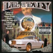 Lil Italy - List pictures