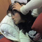 Camelia Jordana - List pictures