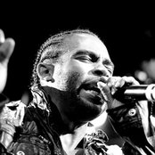 Pharoahe Monch - List pictures