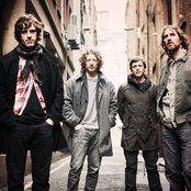 Cast - List pictures