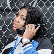 Kamaiyah - List pictures