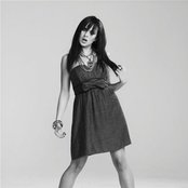 Tina Parol - List pictures