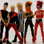 Sigue Sigue Sputnik - List pictures