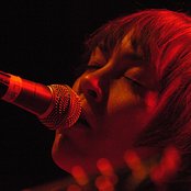 Inara George - List pictures