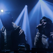 Snow Ghosts - List pictures