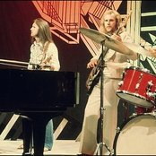 Procol Harum - List pictures