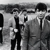 Eric Burdon & The Animals - List pictures
