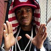 Chamillionaire - List pictures