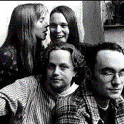 The Nields - List pictures