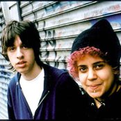 The Moldy Peaches - List pictures