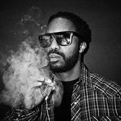 Dâm-funk - List pictures