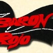 Baron Rojo - List pictures