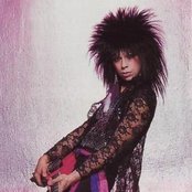Vinnie Vincent Invasion - List pictures